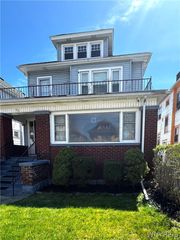 97 Brunswick Blvd Boulevard, Buffalo, NY 14208