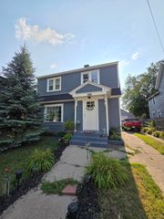 1807 College Avenue Se, City Of Grand Rapids, MI 49507