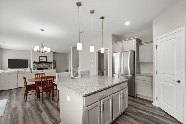 1429 Kingbird Dr, Clarksville, TN 37040