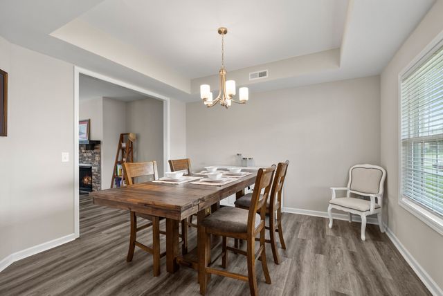 1429 Kingbird Dr, Clarksville, TN 37040