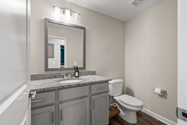 1429 Kingbird Dr, Clarksville, TN 37040