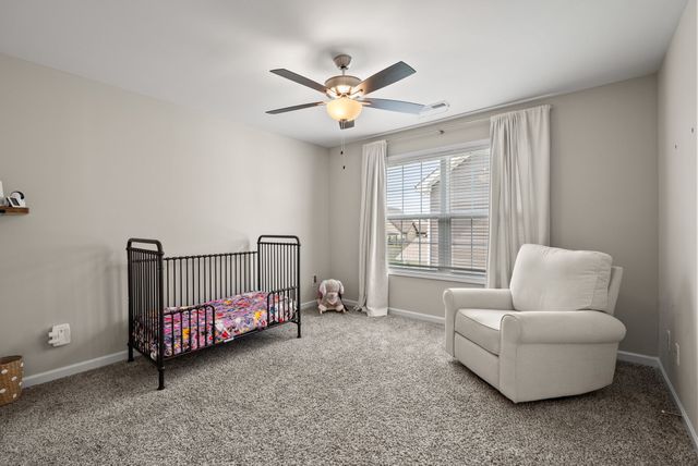 1429 Kingbird Dr, Clarksville, TN 37040