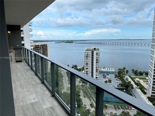 1451 Brickell Ave 2004, Miami, FL 33131