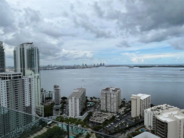 1451 Brickell Ave 2004, Miami, FL 33131