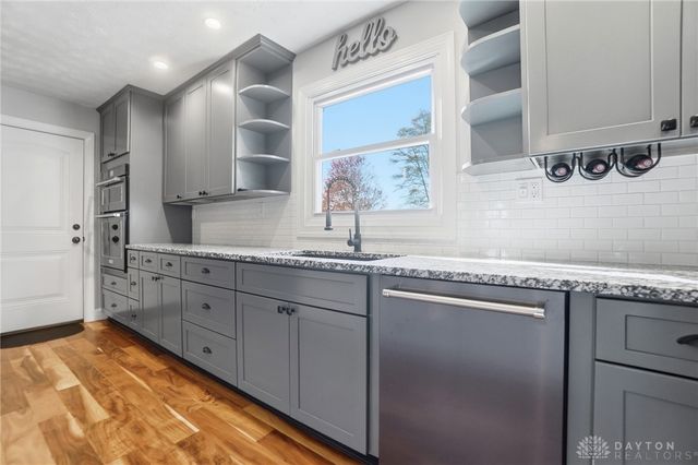 5107 Twitchell Road, Moorefield Twp, OH 45502