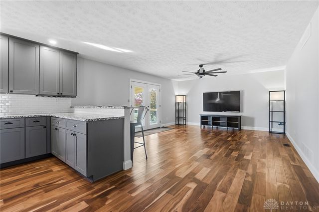 5107 Twitchell Road, Moorefield Twp, OH 45502