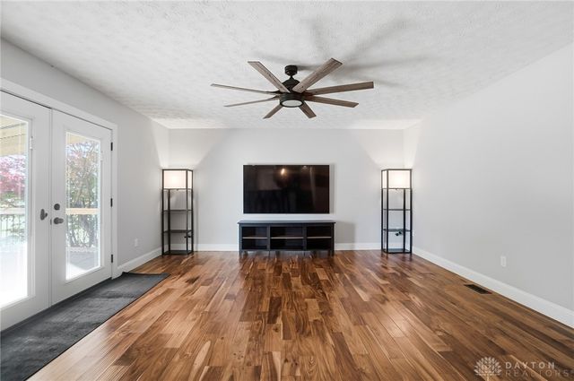 5107 Twitchell Road, Moorefield Twp, OH 45502