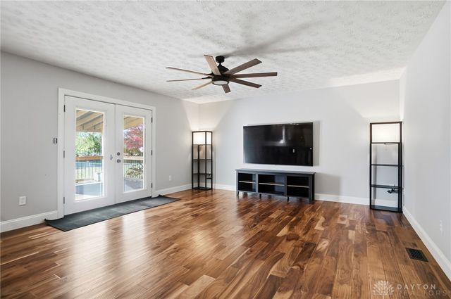 5107 Twitchell Road, Moorefield Twp, OH 45502