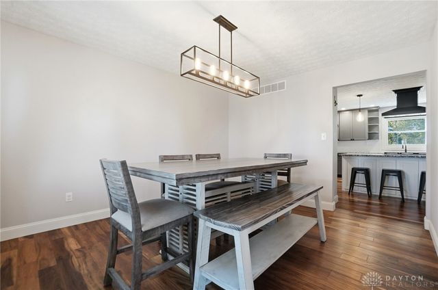 5107 Twitchell Road, Moorefield Twp, OH 45502