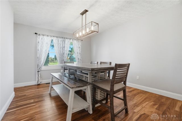 5107 Twitchell Road, Moorefield Twp, OH 45502