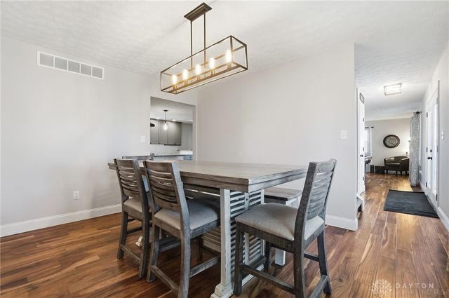 5107 Twitchell Road, Moorefield Twp, OH 45502