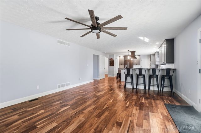 5107 Twitchell Road, Moorefield Twp, OH 45502