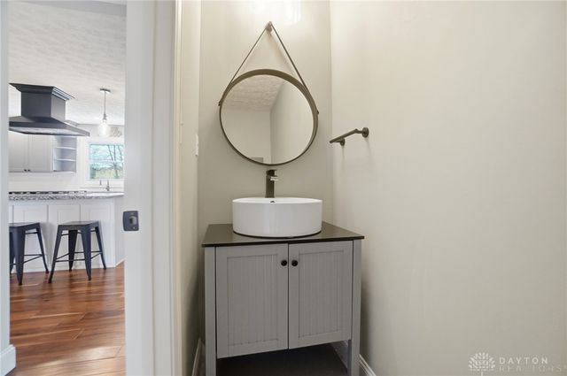 5107 Twitchell Road, Moorefield Twp, OH 45502