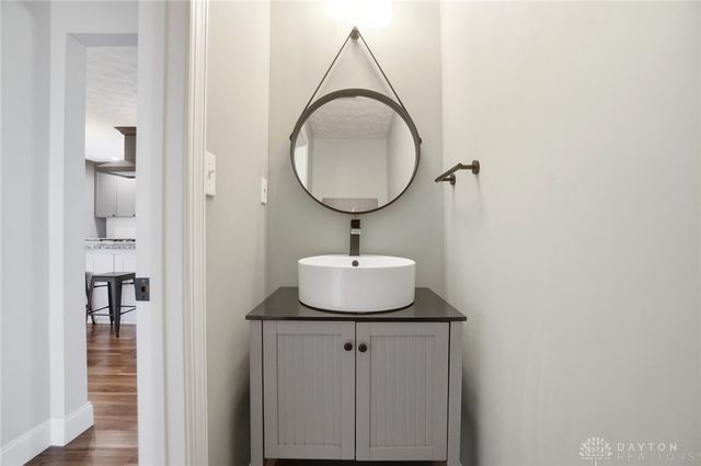 5107 Twitchell Road, Moorefield Twp, OH 45502