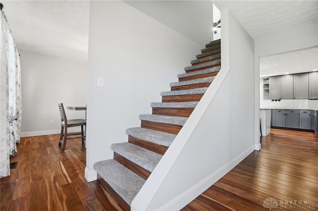 5107 Twitchell Road, Moorefield Twp, OH 45502