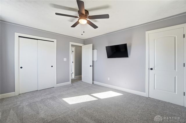 5107 Twitchell Road, Moorefield Twp, OH 45502