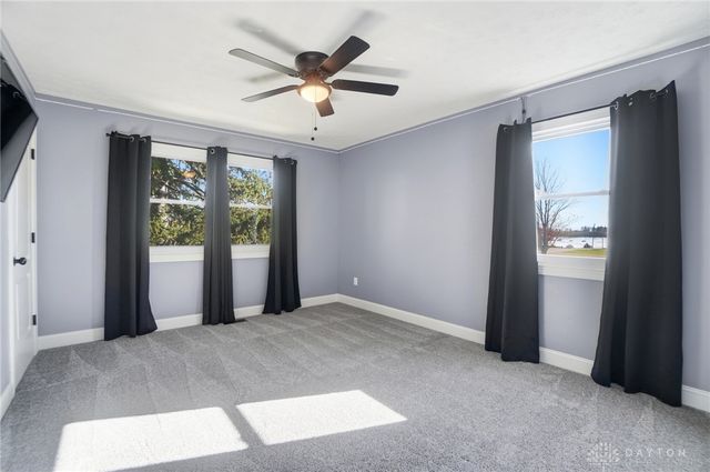 5107 Twitchell Road, Moorefield Twp, OH 45502