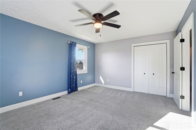 5107 Twitchell Road, Moorefield Twp, OH 45502