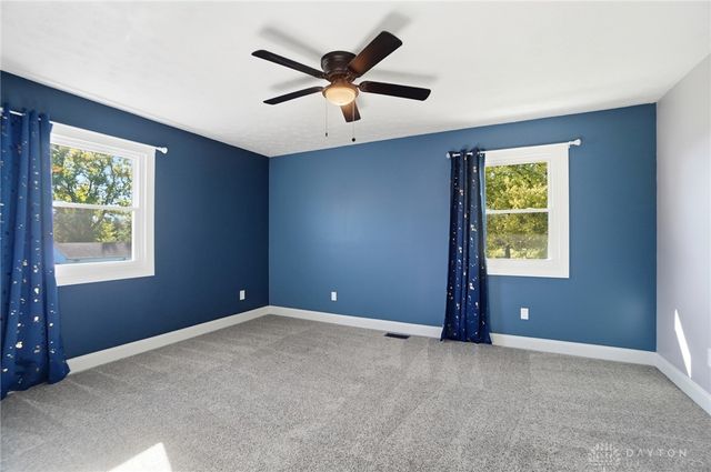 5107 Twitchell Road, Moorefield Twp, OH 45502