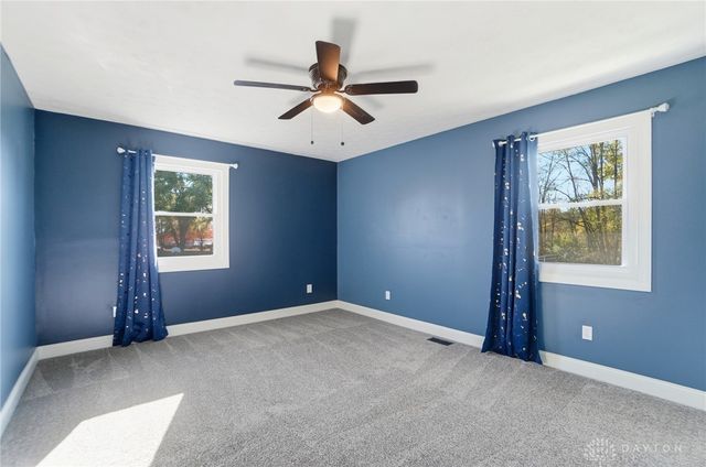 5107 Twitchell Road, Moorefield Twp, OH 45502