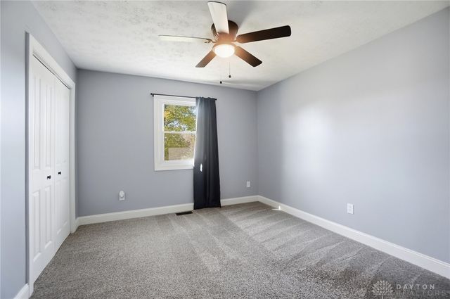 5107 Twitchell Road, Moorefield Twp, OH 45502