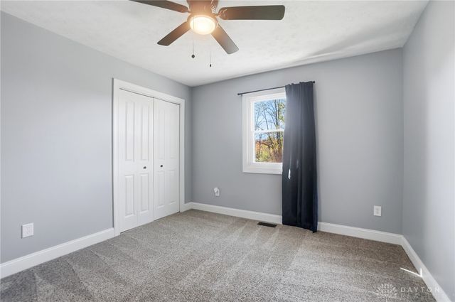 5107 Twitchell Road, Moorefield Twp, OH 45502