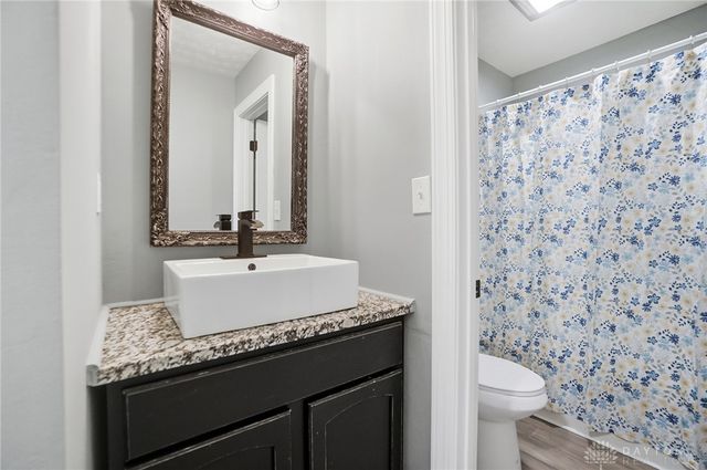 5107 Twitchell Road, Moorefield Twp, OH 45502