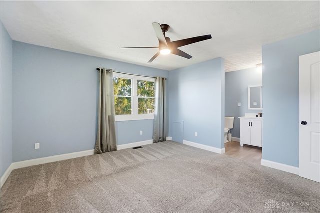 5107 Twitchell Road, Moorefield Twp, OH 45502