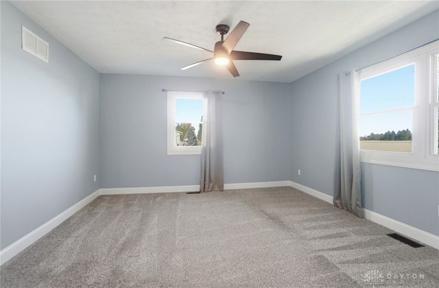 5107 Twitchell Road, Moorefield Twp, OH 45502