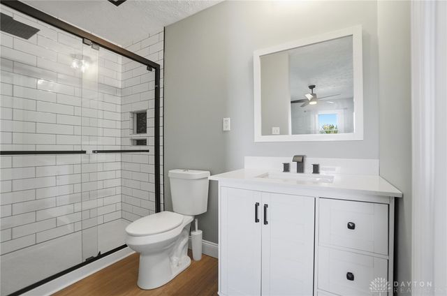 5107 Twitchell Road, Moorefield Twp, OH 45502