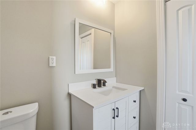 5107 Twitchell Road, Moorefield Twp, OH 45502