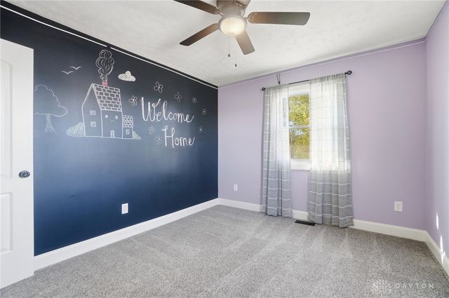 5107 Twitchell Road, Moorefield Twp, OH 45502