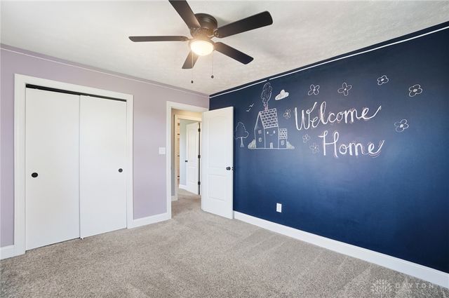 5107 Twitchell Road, Moorefield Twp, OH 45502