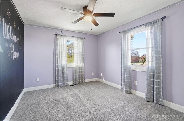 5107 Twitchell Road, Moorefield Twp, OH 45502