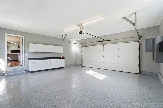 5107 Twitchell Road, Moorefield Twp, OH 45502