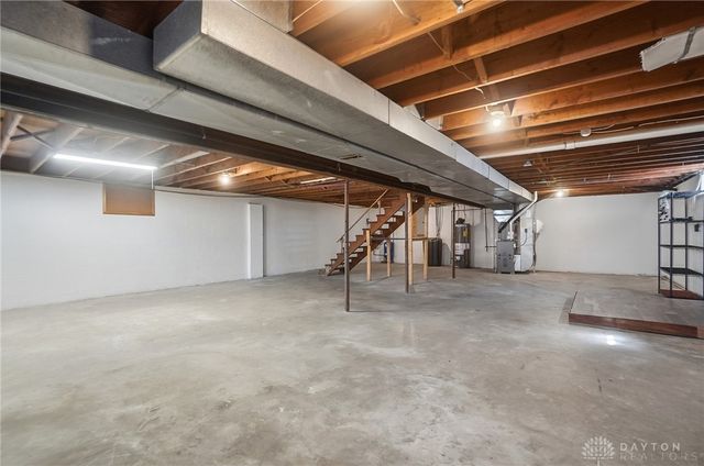 5107 Twitchell Road, Moorefield Twp, OH 45502