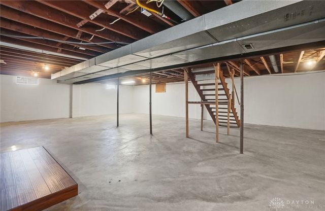 5107 Twitchell Road, Moorefield Twp, OH 45502