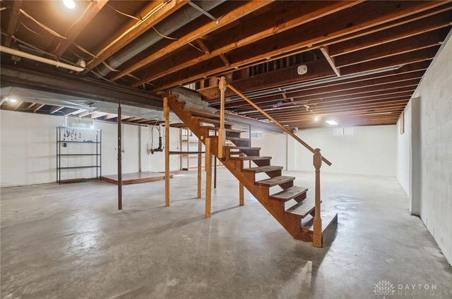 5107 Twitchell Road, Moorefield Twp, OH 45502