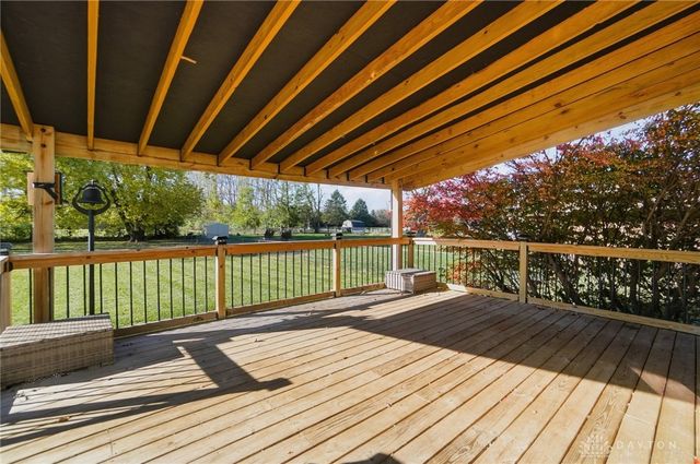 5107 Twitchell Road, Moorefield Twp, OH 45502