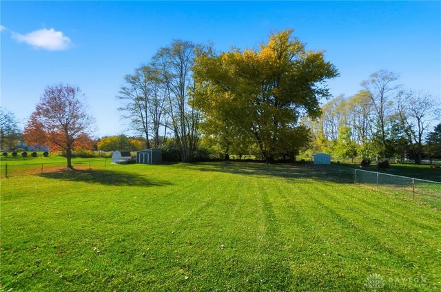 5107 Twitchell Road, Moorefield Twp, OH 45502