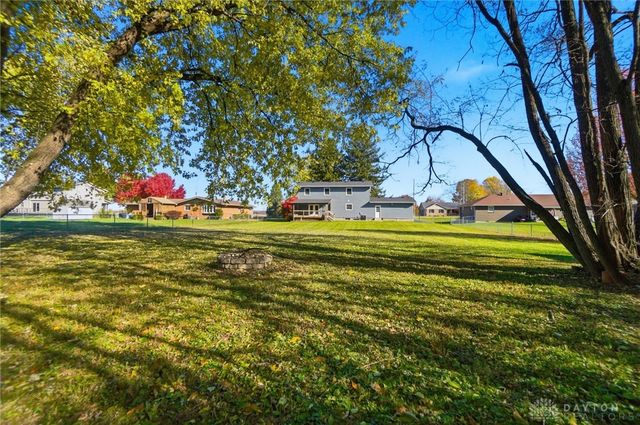 5107 Twitchell Road, Moorefield Twp, OH 45502