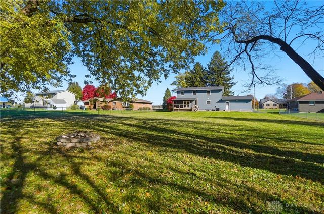 5107 Twitchell Road, Moorefield Twp, OH 45502