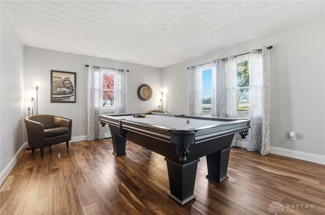 5107 Twitchell Road, Moorefield Twp, OH 45502