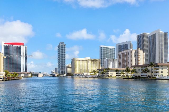 503 Palm Dr, Hallandale Beach, FL 33009