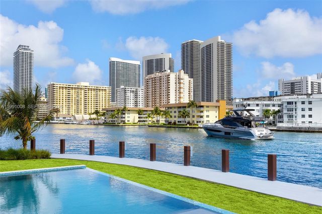 503 Palm Dr, Hallandale Beach, FL 33009