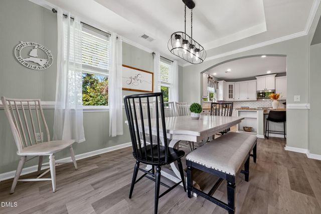 304 Montserrat Drive, Rolesville, NC 27571