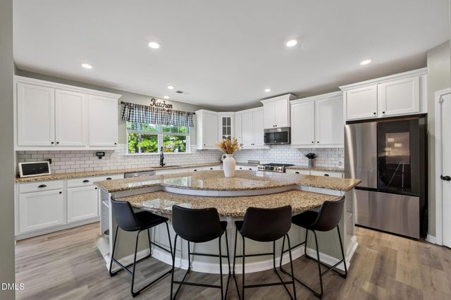 304 Montserrat Drive, Rolesville, NC 27571