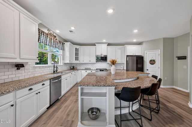 304 Montserrat Drive, Rolesville, NC 27571