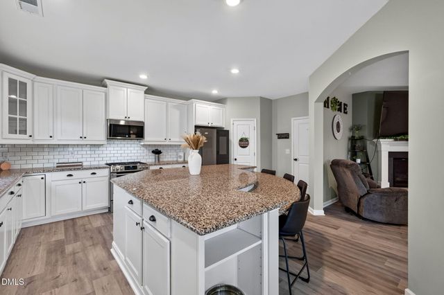 304 Montserrat Drive, Rolesville, NC 27571
