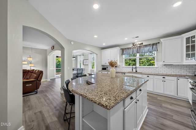 304 Montserrat Drive, Rolesville, NC 27571